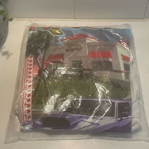 In-N-Out Graphic T-Shirt CA Size XXL NIP